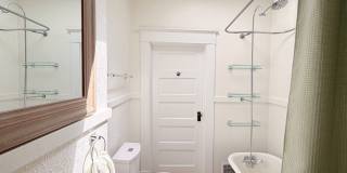 Charming 2 Bed 1 Bath Duplex in West Highlands Gallery 18