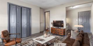 Saluki Apartments Gallery 1