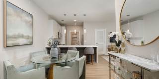 Clear Creek Springdale Apartments Gallery 8