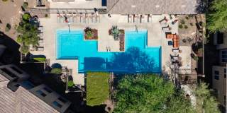 North Scottsdale Condo for Rent in Gated Edge at Grayhawk Community Gallery 4