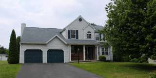 Spacious Single Family Home Gallery 1