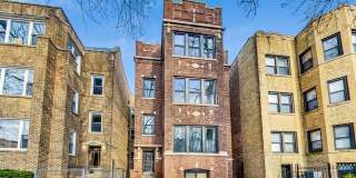 6527 N Newgard Avenue unit: 2 Gallery 1