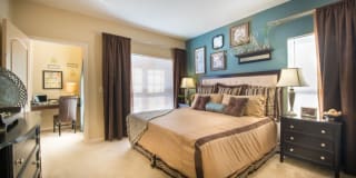 Odyssey Lake Apartments Gallery 17