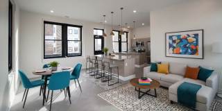 Barton Apartments Gallery 13