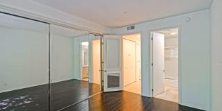 **Move in Special $1000 Off Third Months Rent** Remodeled Corner 3+2 Unit with Luxury Finishes Near Century City & Westwood Gallery 36