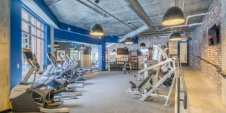 Overton Row Gallery 11