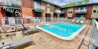 Kansas City midtown living 1 bed 1 bath home for rent! Gallery 17