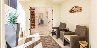 Large Custom Home on the Bay with Boat Dock Gallery 6