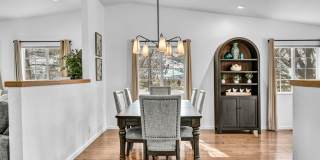 TAHOE-STYLE COUNTRY RETREAT | FULLY FURNISHED SINGLE-LEVEL HOME ON ACREAGE WITH 3-CAR GARAGE Gallery 14