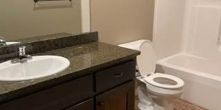 Beautiful all brick 4 bedroom home! Gallery 13