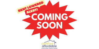 $0 First Month's Rent / $0 Deposit at Move-in Gallery 1