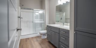 Inspiration Apartments Gallery 9