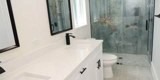 ANNUAL RENTAL Naples Park 3 Bedroom // 2 Bathroom Single Family Home Gallery 11