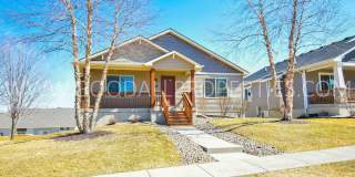 4 Bedroom Detached Townhome in Waukee with Finished Basement Gallery 1