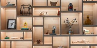 130 wood Road unit: 152 Gallery 19