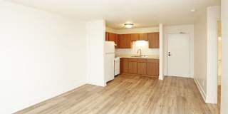 Civic Center Court Apartments Gallery 5