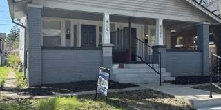 4040 N College Avenue Gallery 1