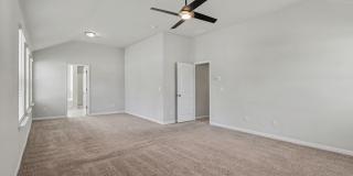 Modern 4BR/2.5BA Home in Lithonia w/Hot Tub & Outdoor Firepit Gallery 20