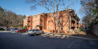 Stadium Village -  2 Bedroom 1 Bath near UGA & Downtown Athens! Available now! Gallery 1