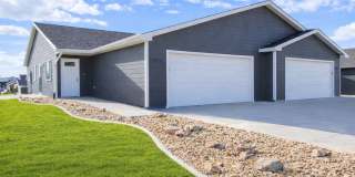 Stylish Living in a 3-Bed, 2-Bath Townhome with a 2-Car Garage Gallery 1