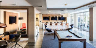 Park Central Gallery 3