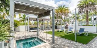 South of Atlantic Luxury Apartments Gallery 34