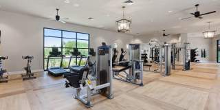 Reflect at Dobson Ranch Gallery 15