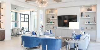 ** YOU WANT LUXURY AT ITS FINEST**ABSOLUTELY STUNNING ENTERTAINMENT 4\5 MOORINGS HOME ** Gallery 27