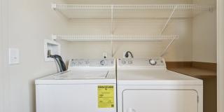 Copper Creek - Affordable Housing Gallery 24