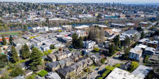 3Bd/3Ba Seattle Townhouse Gallery 37