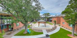 Executive East Apartments Gallery 1