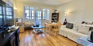 335 South Huntington Ave. Gallery 1