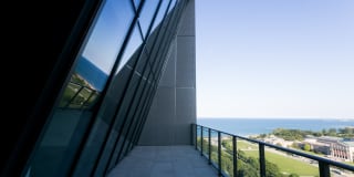 Solstice on the Park Gallery 42