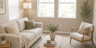 Two Story Townhouse in Old Colorado City! Gallery 3