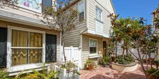 BEAUTIFUL, BRIGHT & AIRY, 3BR2.5BA TOWNHOME ON THE WESTERN-MOST CORNER/END OF THE EXCLUSIVE 1800 PCH COMMUNITY ABOVE RESTAURANTS, STOREFRONTS & JUST A FEW BLOCKS TO HOLLYWOOD RIVIERA & BEACH! BEAUTIFUL, BRIGHT & AIRY, 3BR2.5BA TOWNHOME ON THE WESTERN-MOST CORNER/END OF THE EXCLUSIVE 1800 PCH COMMUNITY ABOVE RESTAURANTS, STOREFRONTS & JUST A FEW BLOCKS TO HOLLYWOOD RIVIERA & BEACH! Gallery 1