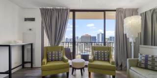 411 Hobron Lane#3004 Gallery 6