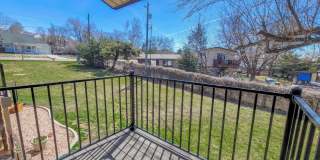 Orchard Gardens  (OG) Gallery 25