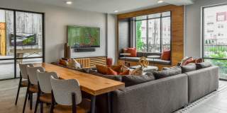 The View on Collins Apartments Gallery 26