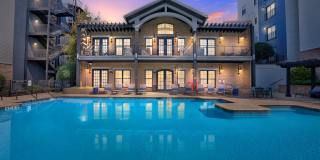 McBee Station Apartments Gallery 34
