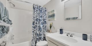 Hermitage Square Apartments Gallery 12