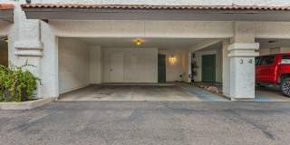 Townhome in Phoenix Gallery 4