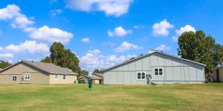 Cottages at UCO Gallery 15