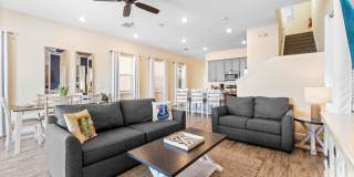 3-bedroom, 3-bath at  Laffite’s Landing Margaritaville Resort Orlando. Gallery 7