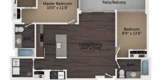 1717 Ridge Ave. Gallery 1