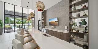 Central Gardens Grand Gallery 2