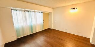 Newly renovated 1bd in the Ward Ave! Gallery 1