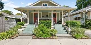 2718 BURDETTE Street Gallery 1