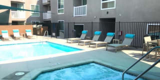 Clarington Apartments Gallery 12