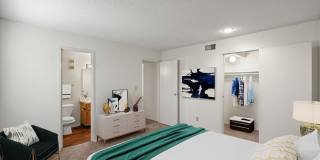 Bristol Pointe Apartments Gallery 18