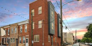 101 MERCY Street 101 MERCY Street Gallery 1